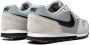 Nike Zoom Blazer Premium SB mid-top sneakers Grijs - Thumbnail 11