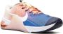 Nike "Metcon 7 AMP Multi Color sneakers" Blauw - Thumbnail 2