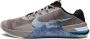 Nike Metcon 7 AMP sneakers Grijs - Thumbnail 5