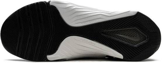 Nike "Metcon 7 Black Smoke Grey sneakers" Zwart