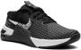 Nike "Gel Saga Glow in the Dark sneakers" Groen - Thumbnail 2