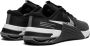 Nike Metcon 8 low-top sneakers Zwart - Thumbnail 3