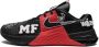 Nike "Metcon 8 MF Mat Fraser Black Red sneakers" Zwart - Thumbnail 5