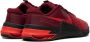 Nike "Metcon 8 Team Red sneakers" Rood - Thumbnail 3
