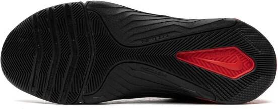Nike "Metcon 8 Team Red sneakers" Rood