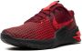 Nike "Metcon 8 Team Red sneakers" Rood - Thumbnail 5