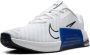 Nike Metcon 9 "White Racer Blue" sneakers Wit - Thumbnail 4