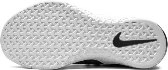 Nike Metcon Flyknit 3 sneakers Zwart