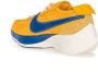 Nike Moon Racer QS sneakers Polyester rubber leer 6.5 Geel - Thumbnail 3