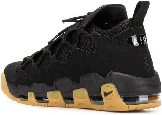 Nike More Money sneakers Zwart