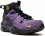 Nike Dunk Nike Dunk Low sneakers rubber Stof leer 10.5 Roze - Thumbnail 1