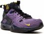 Nike Mowabb Neu high-top sneakers Paars - Thumbnail 1