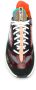 Nike N110 D MS X sneakers Zwart - Thumbnail 5