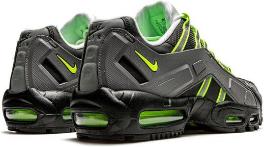 Nike NDSTRKT Air Max 95 sneakers Grijs