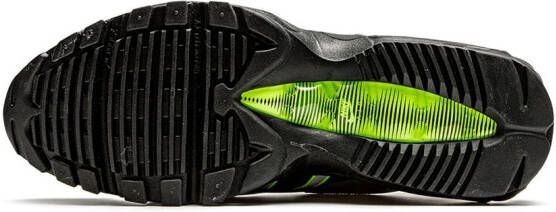 Nike NDSTRKT Air Max 95 sneakers Grijs