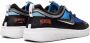 Nike Nyjah Free 2 Premium sneakers rubber StofStof 11.5 Zwart - Thumbnail 3
