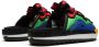Nike Offline 2.0 PRM slippers Blauw - Thumbnail 3