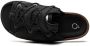 Nike Offline 2.0 sandalen Zwart - Thumbnail 4
