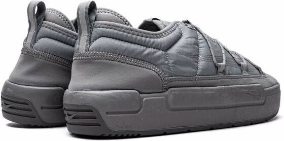 Nike Offline Pack low-top sneakers Grijs
