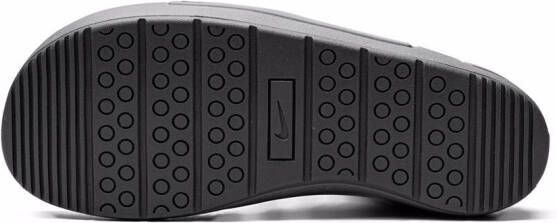 Nike Offline Pack low-top sneakers Grijs