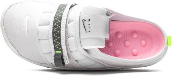 Nike Offline slip-on sneakers Grijs