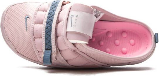 Nike Offline slip-on sneakers Roze