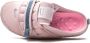 Nike "Air Max 270 React American Modern sneakers" Wit - Thumbnail 4
