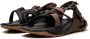 Nike PG 6 low-top sneakers Blauw - Thumbnail 9