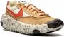 Nike Overbreak low-top sneakers Beige - Thumbnail 2