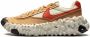 Nike Overbreak low-top sneakers Beige - Thumbnail 5