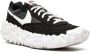 Nike Overbreak low-top sneakers Zwart - Thumbnail 2