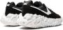 Nike Overbreak low-top sneakers Zwart - Thumbnail 3