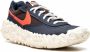 Nike "Overbreak SP Armory Navy low-top sneakers" Blauw - Thumbnail 2