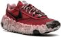 Nike x Mayumi Yamase Flyleather Blazer Low 77 sneakers Wit - Thumbnail 6