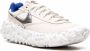 Nike Air Huarache sneakers rubber Stofleer Stof 10.5 Wit - Thumbnail 5