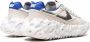Nike Air Huarache sneakers rubber Stofleer Stof 10.5 Wit - Thumbnail 6