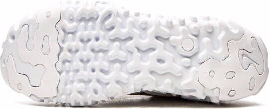 Nike Overbreak SP low-top sneakers Beige