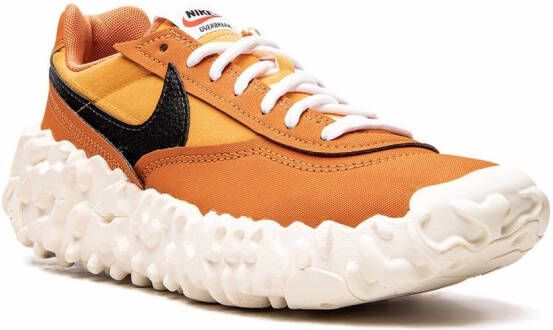 Nike Overbreak SP low-top sneakers Oranje