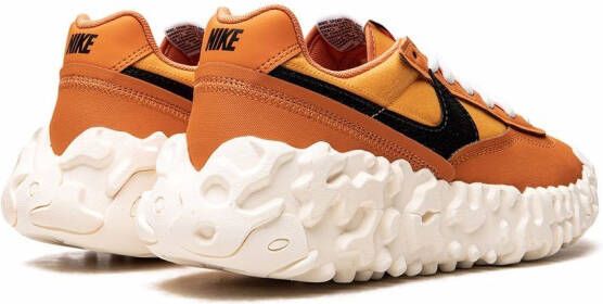 Nike Overbreak SP low-top sneakers Oranje