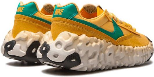 Nike "Overbreak SP Pollen Rise sneakers" Geel