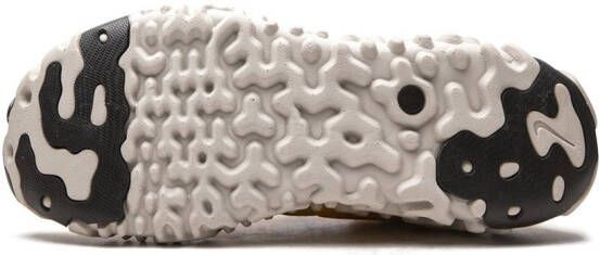 Nike "Overbreak SP Pollen Rise sneakers" Geel