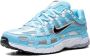 Nike Air Force 1 "Light Armory Blue" sneakers Blauw - Thumbnail 11