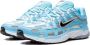 Nike Air Force 1 "Light Armory Blue" sneakers Blauw - Thumbnail 13