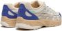 Nike "x Fly Streetwear SB Dunk Low Gardenia sneakers" Wit - Thumbnail 3