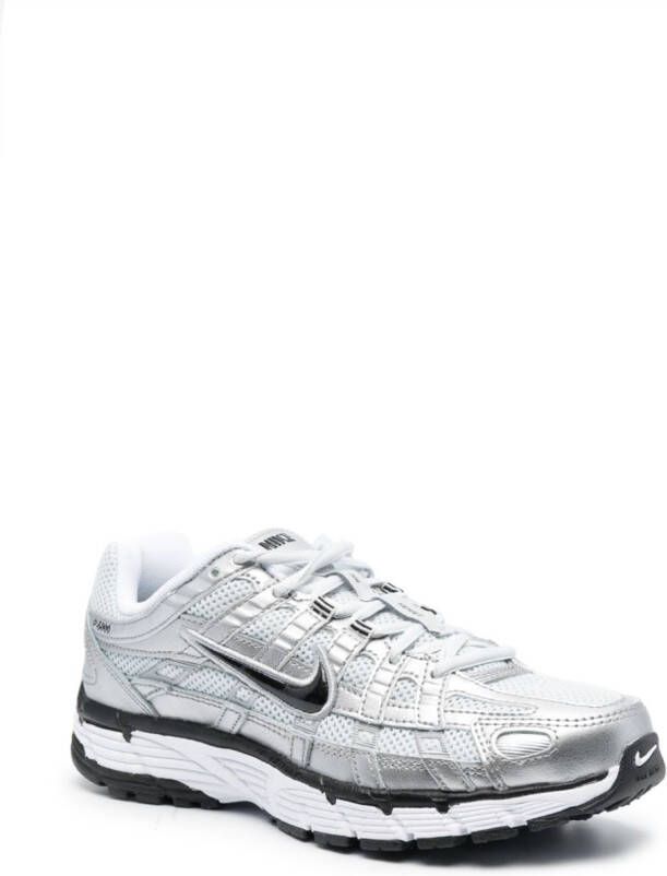 Nike Shadow 6000 low-top sneakers Grijs