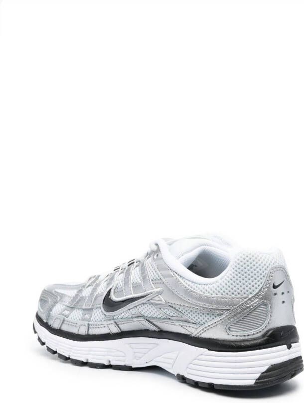 Nike Shadow 6000 low-top sneakers Grijs