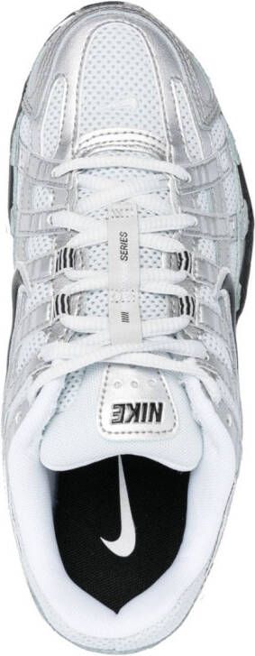 Nike Shadow 6000 low-top sneakers Grijs