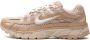 Nike P-6000 PRM low-top sneakers Beige - Thumbnail 5