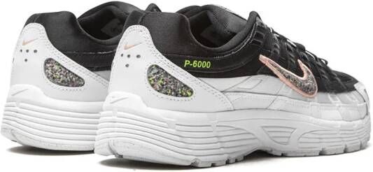 Nike P-6000 SE sneakers Zwart