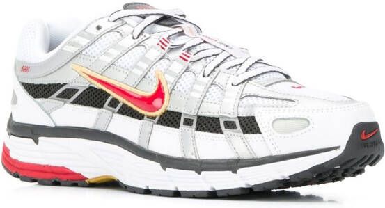 Nike P-6000 sneakers Wit